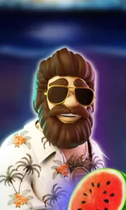 Club Tropicana
