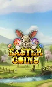 Easter Coins