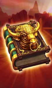 Book Of Rampage