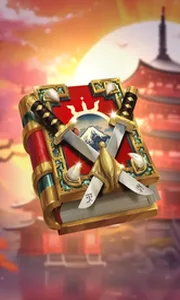 Book Of The Last Ronin