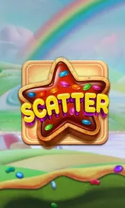 Candy Blitz Bombs