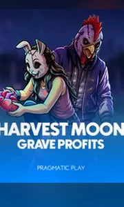 Harvest Moon - Grave Profits