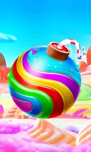 Sweet Bonanza