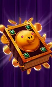 Book Of Piggy Bank Riches