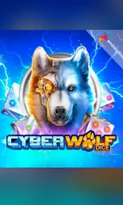 Cyber Wolf Dice