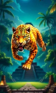 Majestic Jaguar