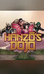 Hanzo's Dojo