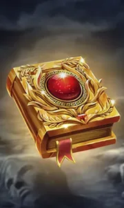 Book Of Demi Gods IV- TGE